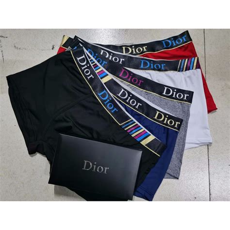 dior women's underwear|dior underwear men.